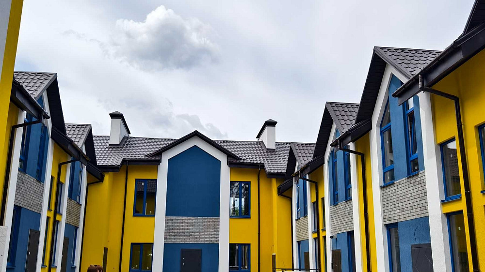 ЧУДОВА альтернатива 2к в ЦЕНТРАЛЬНІЙ частині м. Ірпінь! ДЕРЖПРОГРАМА Ирпень - изображение 8