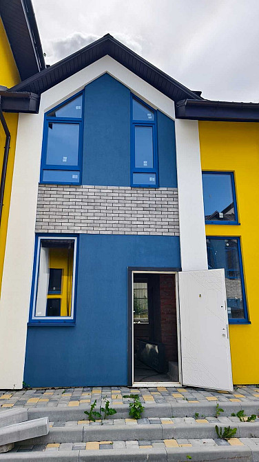 ЧУДОВА альтернатива 2к в ЦЕНТРАЛЬНІЙ частині м. Ірпінь! ДЕРЖПРОГРАМА Ирпень - изображение 4