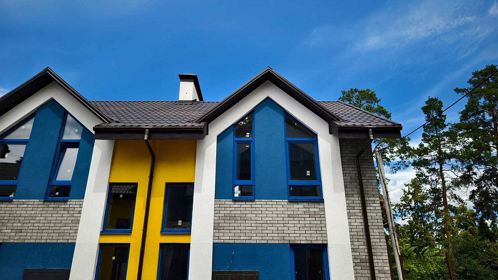 ЧУДОВА альтернатива 2к в ЦЕНТРАЛЬНІЙ частині м. Ірпінь! ДЕРЖПРОГРАМА Ирпень - изображение 1