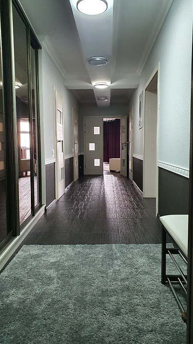 Продам 5кімнатну квартиру. 175кв.м.Центр.Власник Луцьк - зображення 6