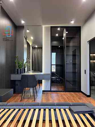 Эксклюзив!! Продам 2к квартиру в новострое с новым ремонтом!! Харьков