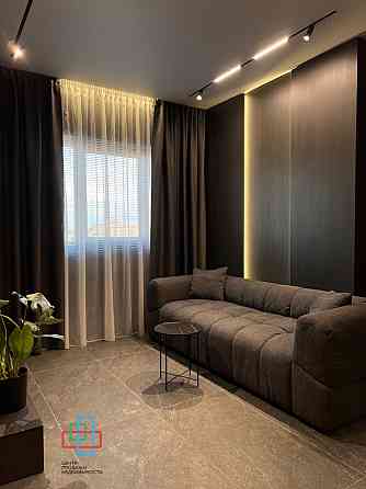 Эксклюзив!! Продам 2к квартиру в новострое с новым ремонтом!! Харьков