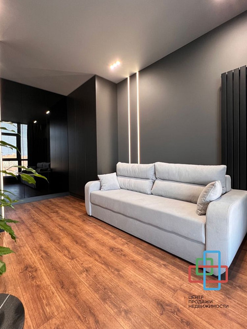 Эксклюзив!! Продам 2к квартиру в новострое с новым ремонтом!! Харків - зображення 8