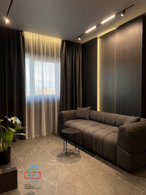 Эксклюзив!! Продам 2к квартиру в новострое с новым ремонтом!! Харків - зображення 2