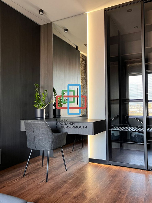 Эксклюзив!! Продам 2к квартиру в новострое с новым ремонтом!! Харків - зображення 7