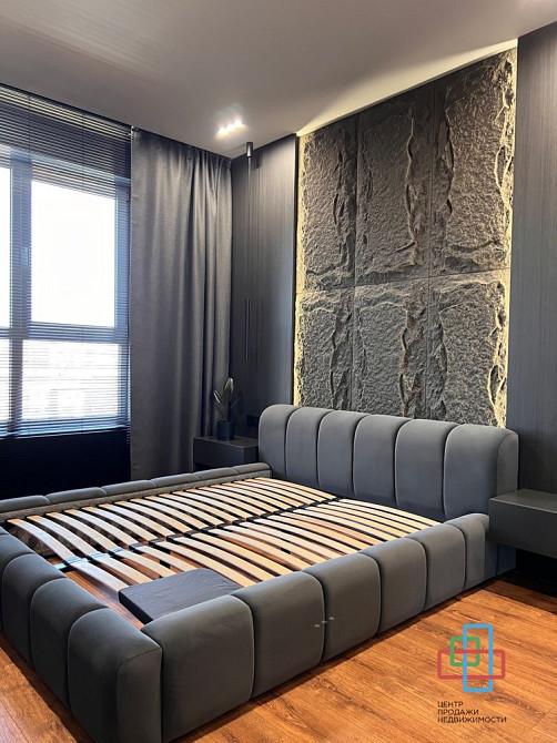 Эксклюзив!! Продам 2к квартиру в новострое с новым ремонтом!! Харків - зображення 5