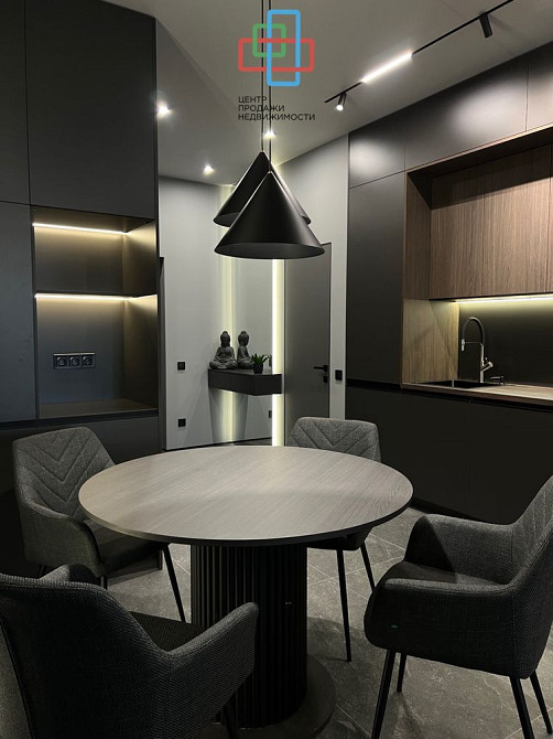 Эксклюзив!! Продам 2к квартиру в новострое с новым ремонтом!! Харків - зображення 1