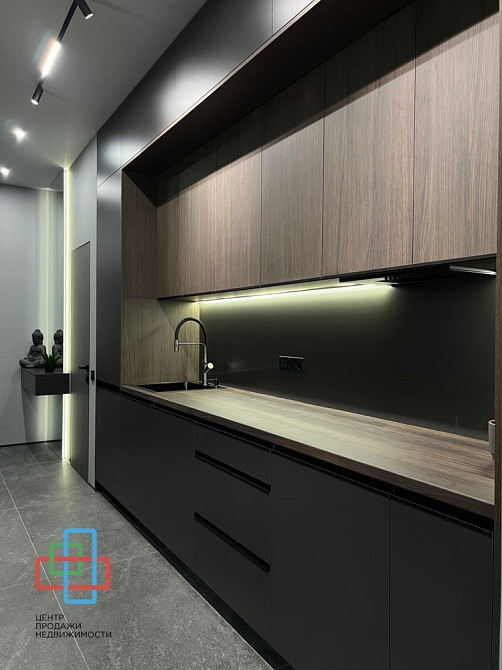 Эксклюзив!! Продам 2к квартиру в новострое с новым ремонтом!! Харків - зображення 4