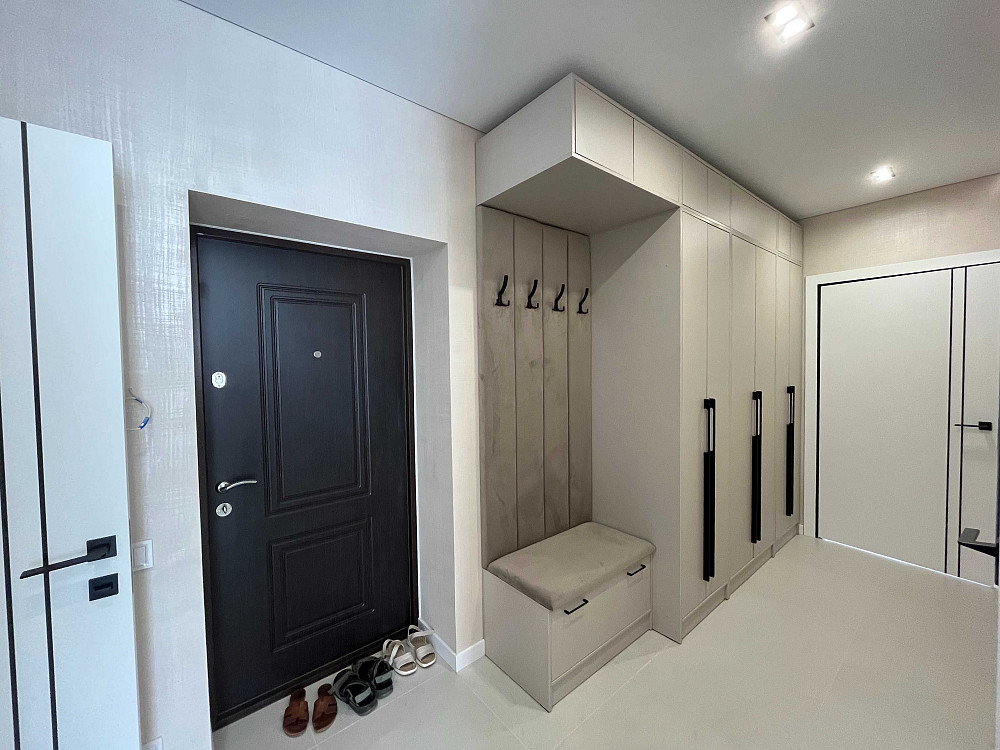 Продаю 2 кімнатну з ремонтом та меблями в центрі /Довга Івано-Франківськ - зображення 7