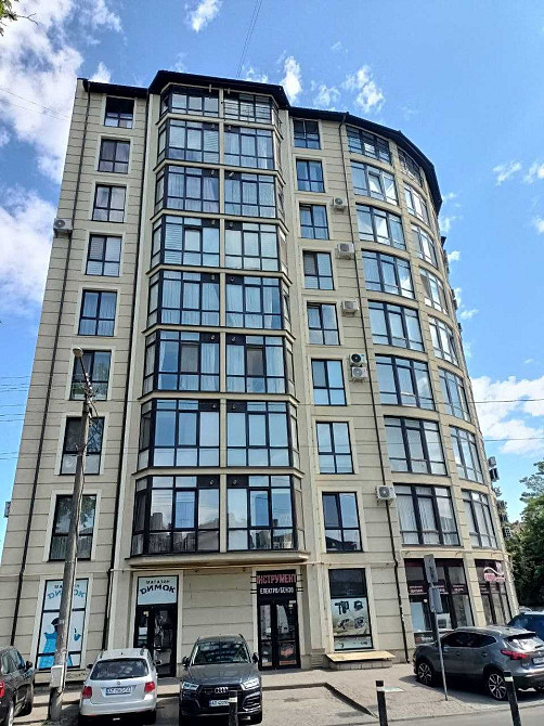 Продаю 2 кімнатну з ремонтом та меблями в центрі /Довга Івано-Франківськ - зображення 6