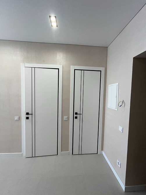 Продаю 2 кімнатну з ремонтом та меблями в центрі /Довга Івано-Франківськ - зображення 8