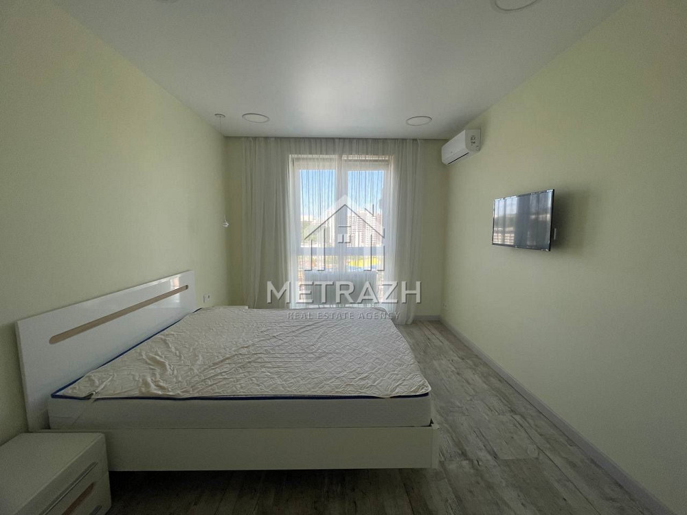 Продам 1 кв.ЖК Рогатинский, м.Центральный рынок, ул.Клочковская Харків - зображення 2