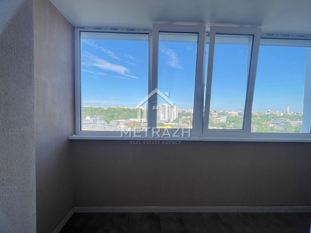 Продам 1 кв.ЖК Рогатинский, м.Центральный рынок, ул.Клочковская Харків - зображення 8