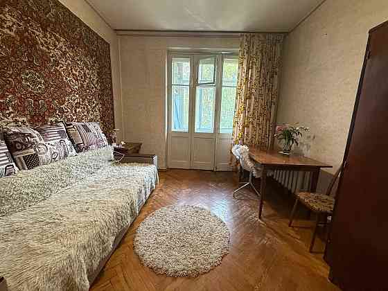 Без% Продаж 2-к квартири Саксаганського, 60-А,  Сталінка, ЦЕНТР Київ