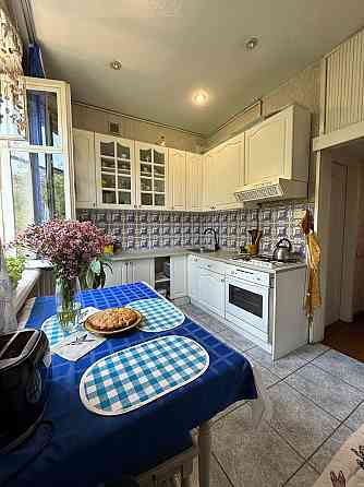 Без% Продаж 2-к квартири Саксаганського, 60-А,  Сталінка, ЦЕНТР Київ