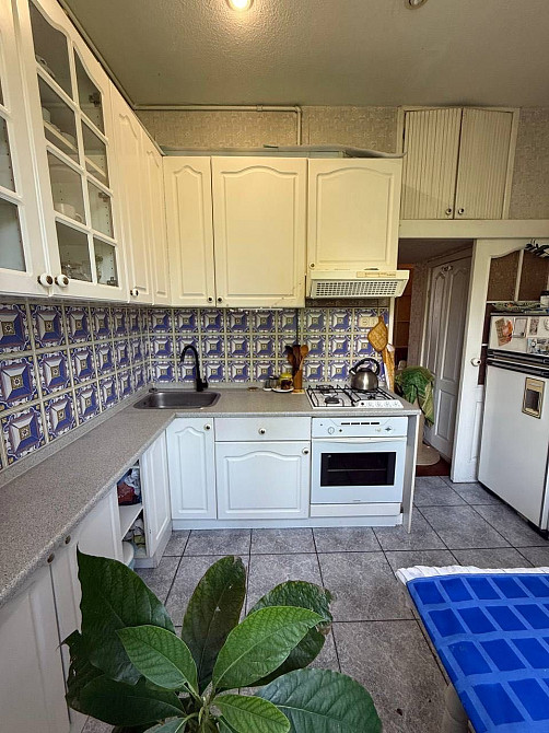 Без% Продаж 2-к квартири Саксаганського, 60-А,  Сталінка, ЦЕНТР Київ - зображення 3