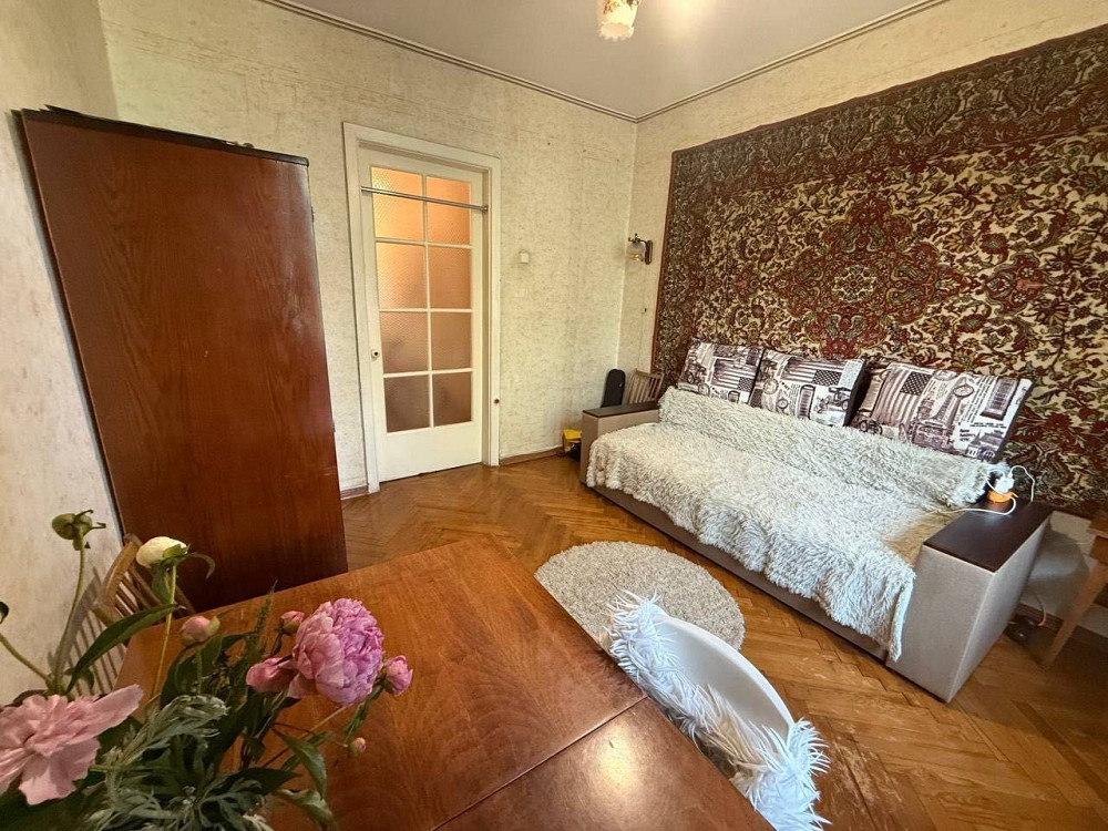 Без% Продаж 2-к квартири Саксаганського, 60-А,  Сталінка, ЦЕНТР Київ - зображення 8