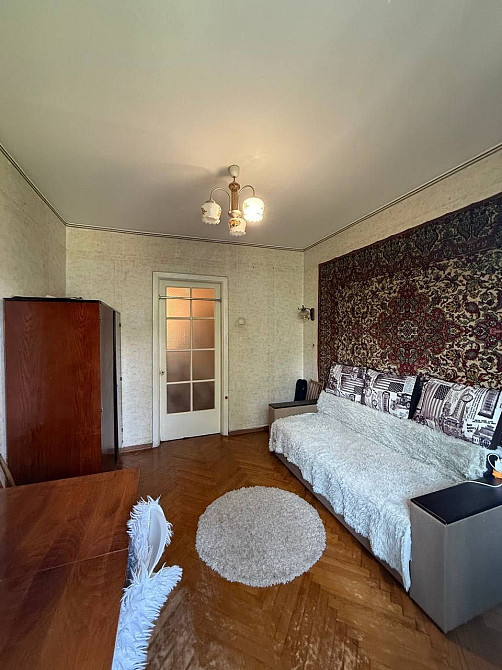 Без% Продаж 2-к квартири Саксаганського, 60-А,  Сталінка, ЦЕНТР Київ - зображення 7