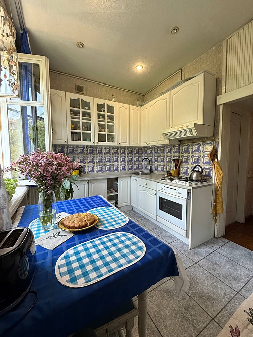 Без% Продаж 2-к квартири Саксаганського, 60-А,  Сталінка, ЦЕНТР Київ - зображення 2