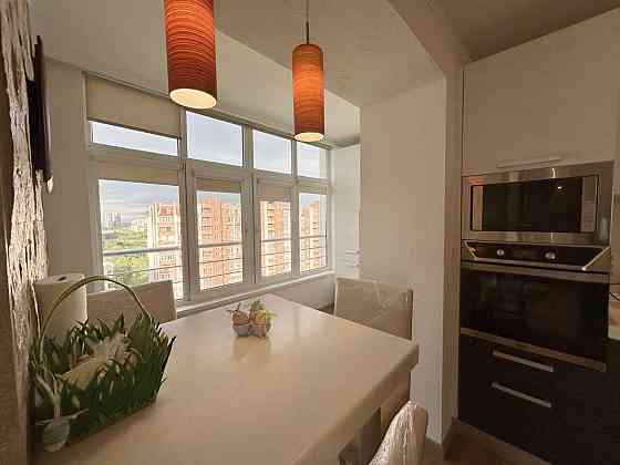 вул. Говорова квартира 119кв.м. з ремонтом Odesa