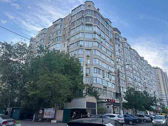 вул. Говорова квартира 119кв.м. з ремонтом Odesa