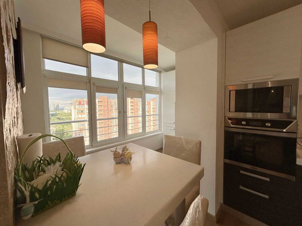 вул. Говорова квартира 119кв.м. з ремонтом Odesa - photo 3