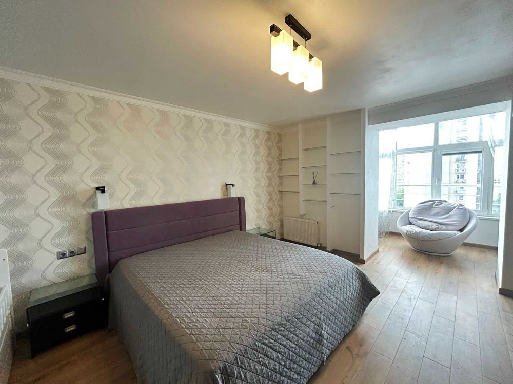 вул. Говорова квартира 119кв.м. з ремонтом Odesa - photo 7