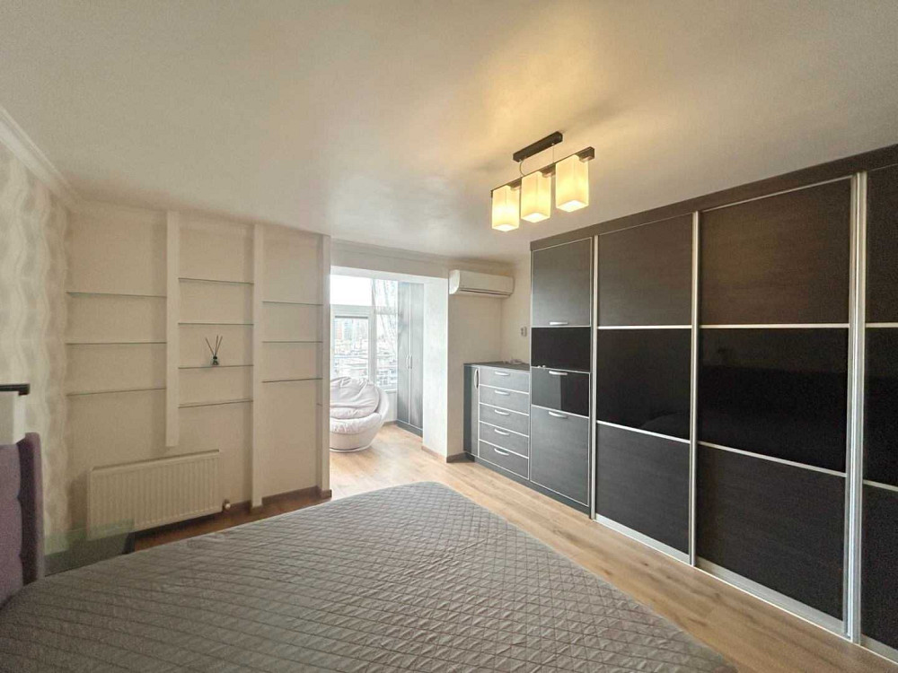 вул. Говорова квартира 119кв.м. з ремонтом Odesa - photo 8