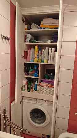 АК 3 Кімнатна Лівобережна Русанівка Русанівська Набережна 22 Київ