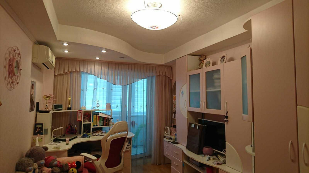 АК 3 Кімнатна Лівобережна Русанівка Русанівська Набережна 22 Київ - зображення 2