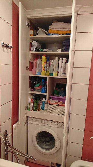 АК 3 Кімнатна Лівобережна Русанівка Русанівська Набережна 22 Київ - зображення 6