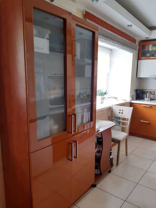 АК 3 Кімнатна Лівобережна Русанівка Русанівська Набережна 22 Київ - зображення 7