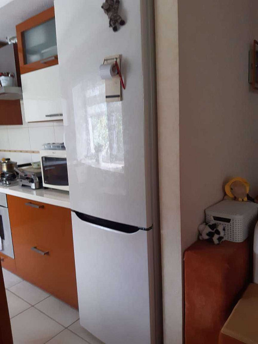 АК 3 Кімнатна Лівобережна Русанівка Русанівська Набережна 22 Київ - зображення 4