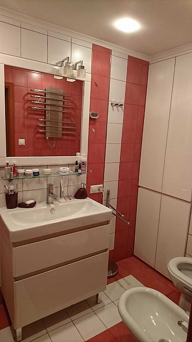 АК 3 Кімнатна Лівобережна Русанівка Русанівська Набережна 22 Київ - зображення 8