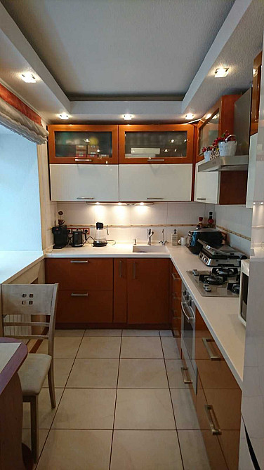 АК 3 Кімнатна Лівобережна Русанівка Русанівська Набережна 22 Київ - зображення 1