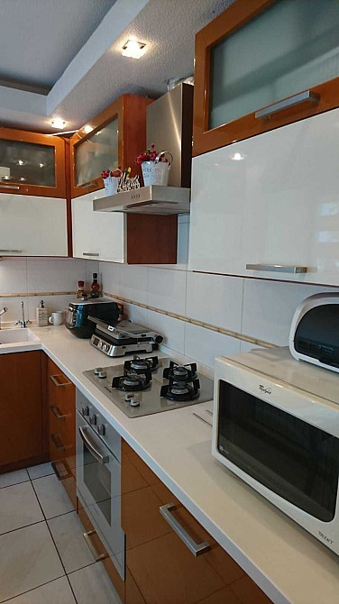 АК 3 Кімнатна Лівобережна Русанівка Русанівська Набережна 22 Київ - зображення 3