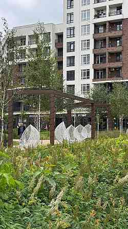 Продаж відкрито! 35 буд ЖК Синергія Сіті - 1к квартира 42 000грн/м2 Ирпень