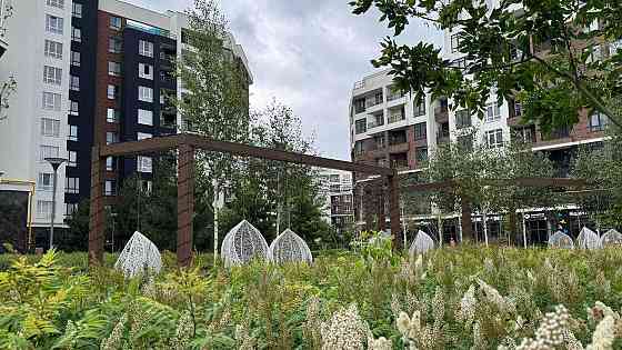 Продаж відкрито! 35 буд ЖК Синергія Сіті - 1к квартира 42 000грн/м2 Ирпень