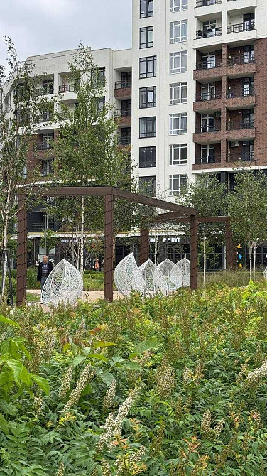 Продаж відкрито! 35 буд ЖК Синергія Сіті - 1к квартира 42 000грн/м2 Ирпень - изображение 4