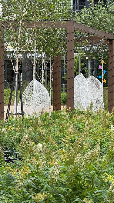 Продаж відкрито! 35 буд ЖК Синергія Сіті - 1к квартира 42 000грн/м2 Ирпень - изображение 3