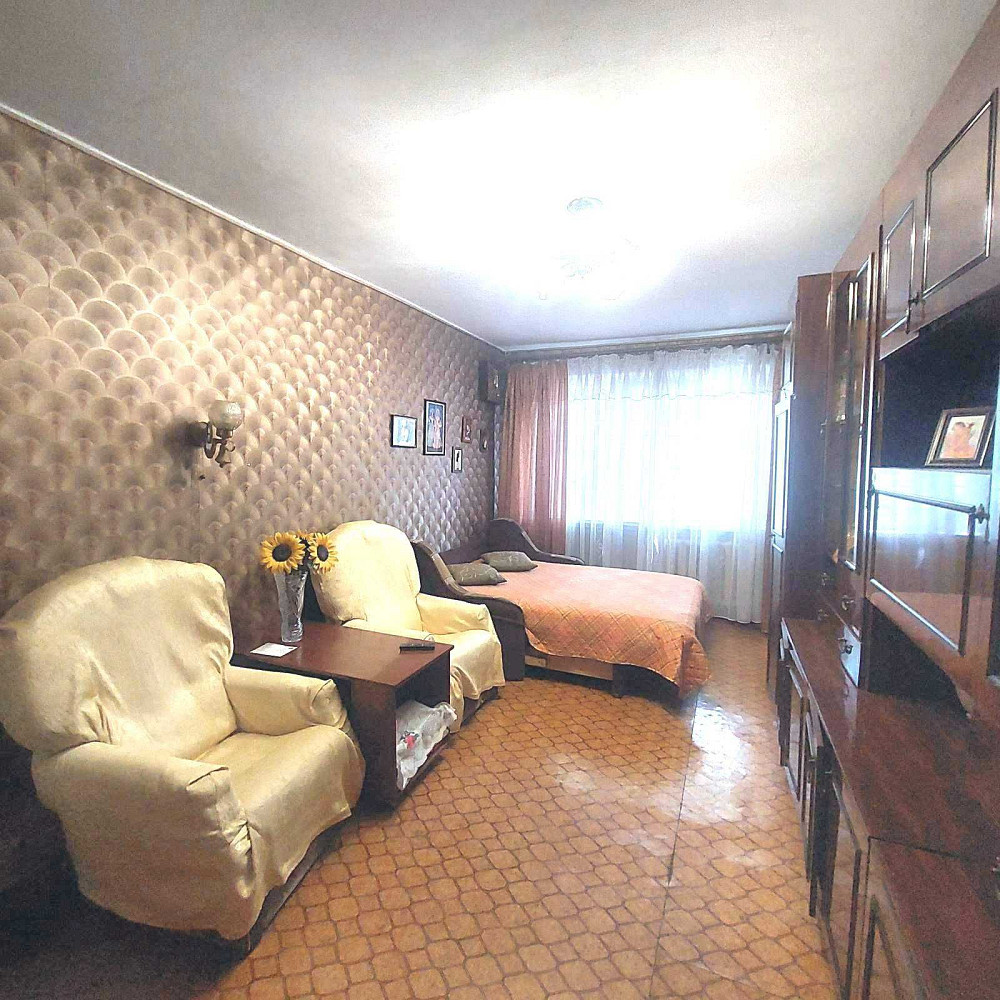 Продам квартиру на Небесной Сотне, 2 этаж. Торг Odesa - photo 7