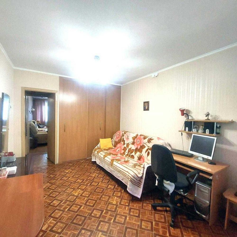 Продам квартиру на Небесной Сотне, 2 этаж. Торг Odesa - photo 4