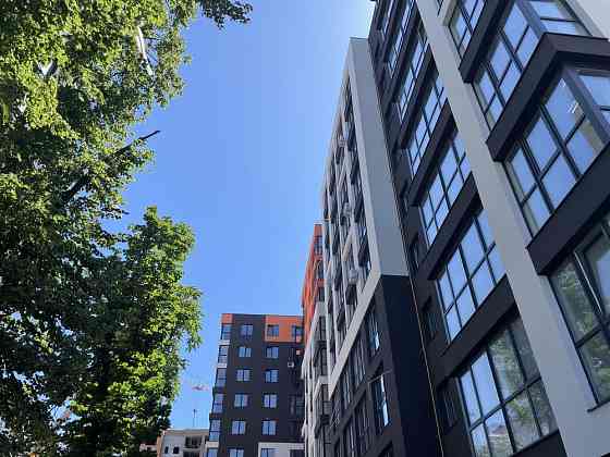 Central park 1 кім. квартира Нац. Гвардії власник переуступка Івано-Франківськ