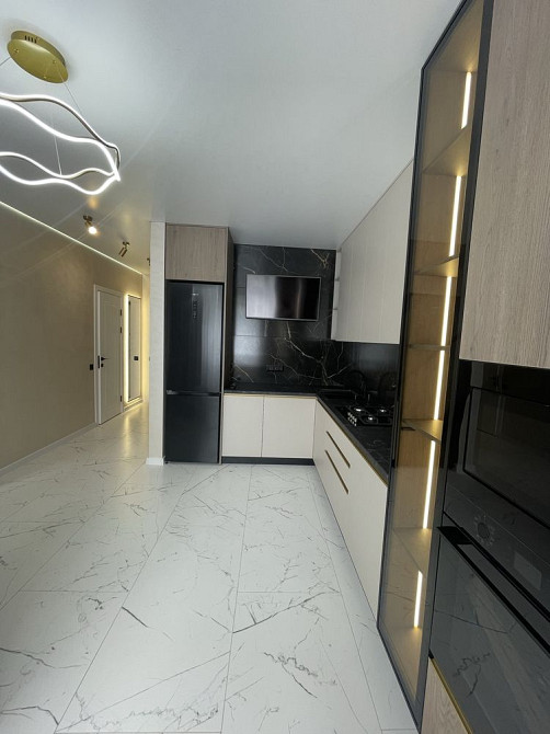 Central park 1 кім. квартира Нац. Гвардії власник переуступка Івано-Франківськ - зображення 6