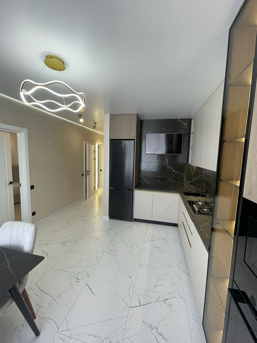 Central park 1 кім. квартира Нац. Гвардії власник переуступка Івано-Франківськ - зображення 1