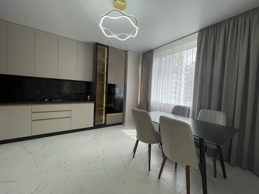 Central park 1 кім. квартира Нац. Гвардії власник переуступка Івано-Франківськ - зображення 4