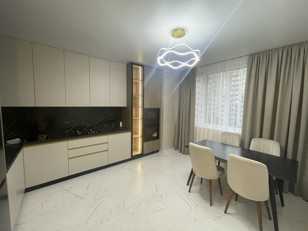 Central park 1 кім. квартира Нац. Гвардії власник переуступка Івано-Франківськ - зображення 5