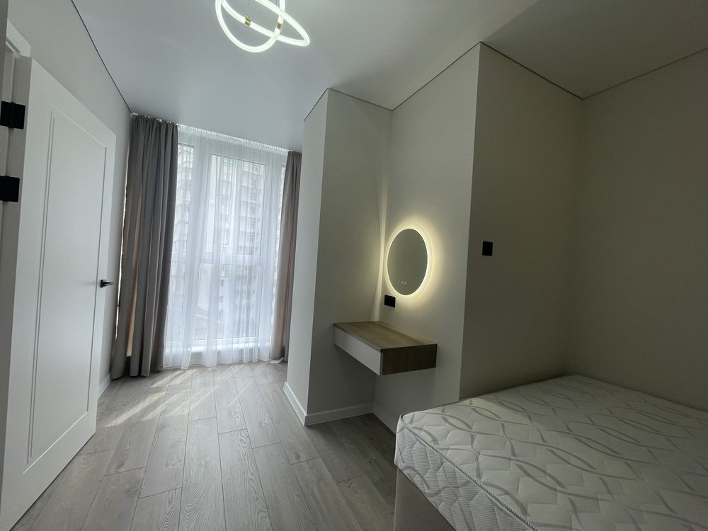 Central park 1 кім. квартира Нац. Гвардії власник переуступка Івано-Франківськ - зображення 8