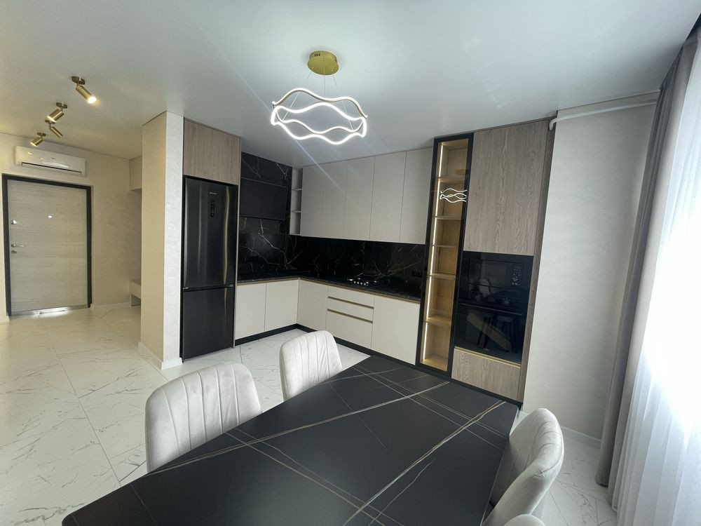 Central park 1 кім. квартира Нац. Гвардії власник переуступка Івано-Франківськ - зображення 3