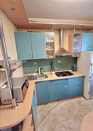 Продаю 1 комнатную Большую квартиру 42м на МИРА /Пл. Победы Николаев